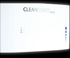 Cleanstart image