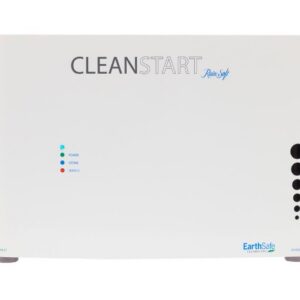 What is the CleanStart