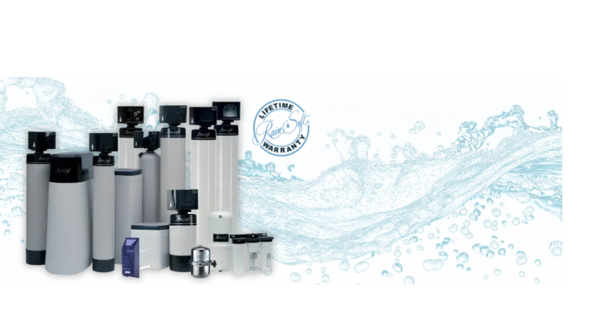 Rainsoft Water Treatment